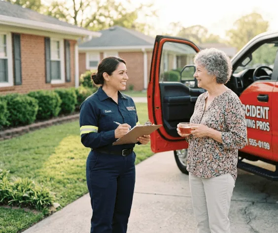 Accident Towing Service Keene, NY FAQs